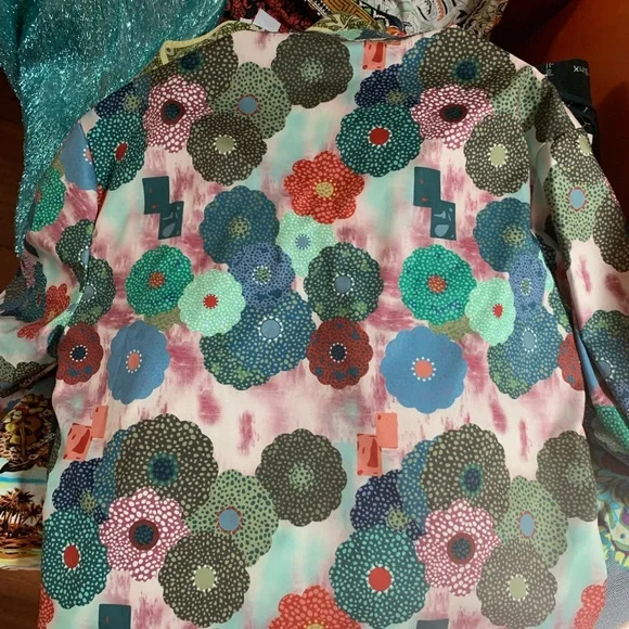 Vintage top - Picture 5 of 5